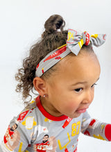 KC Love Story Headband