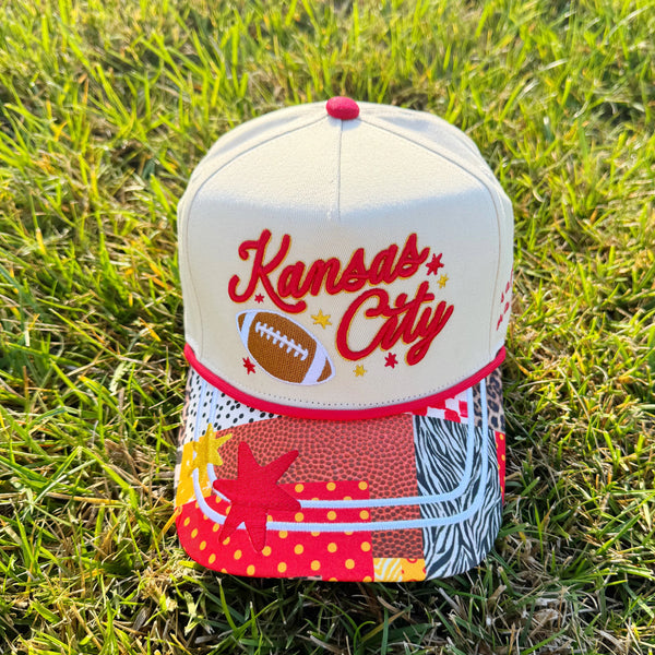 Kansas City Hat
