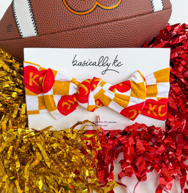 KC Love Headband
