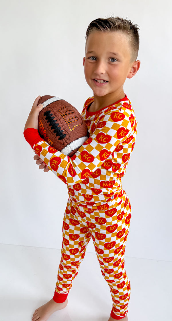 KC Love 2 Piece Set