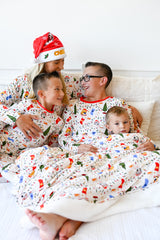 KC Christmas 2 Piece Set