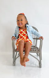 KC Love Romper