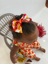 KC Love Romper