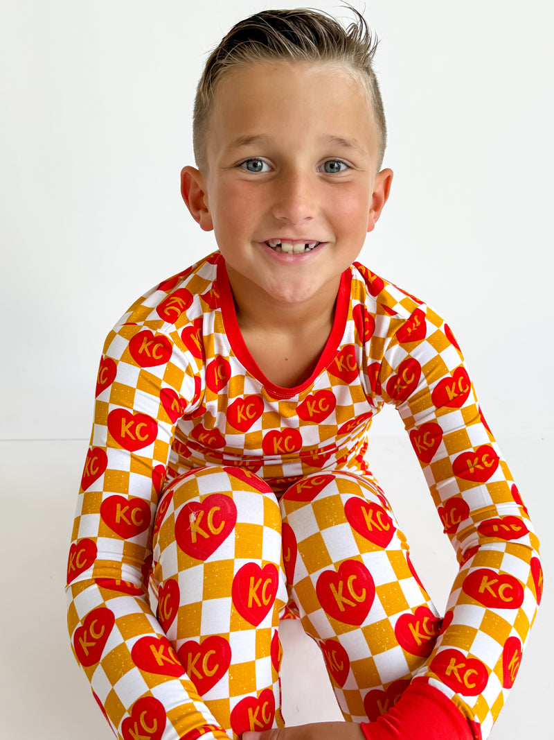 KC Love 2 Piece Set