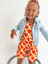 KC Love Romper