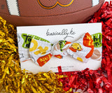 Touchdown KC Headband
