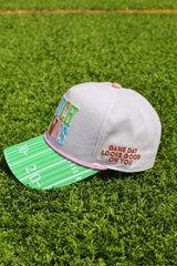 Touch Down Hat