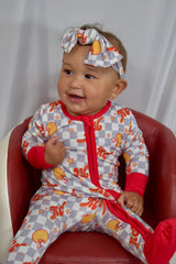 Retro KC Zippie