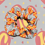KC Heart Scrunchie