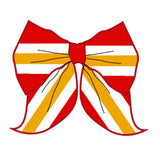 KC Jersey Bow