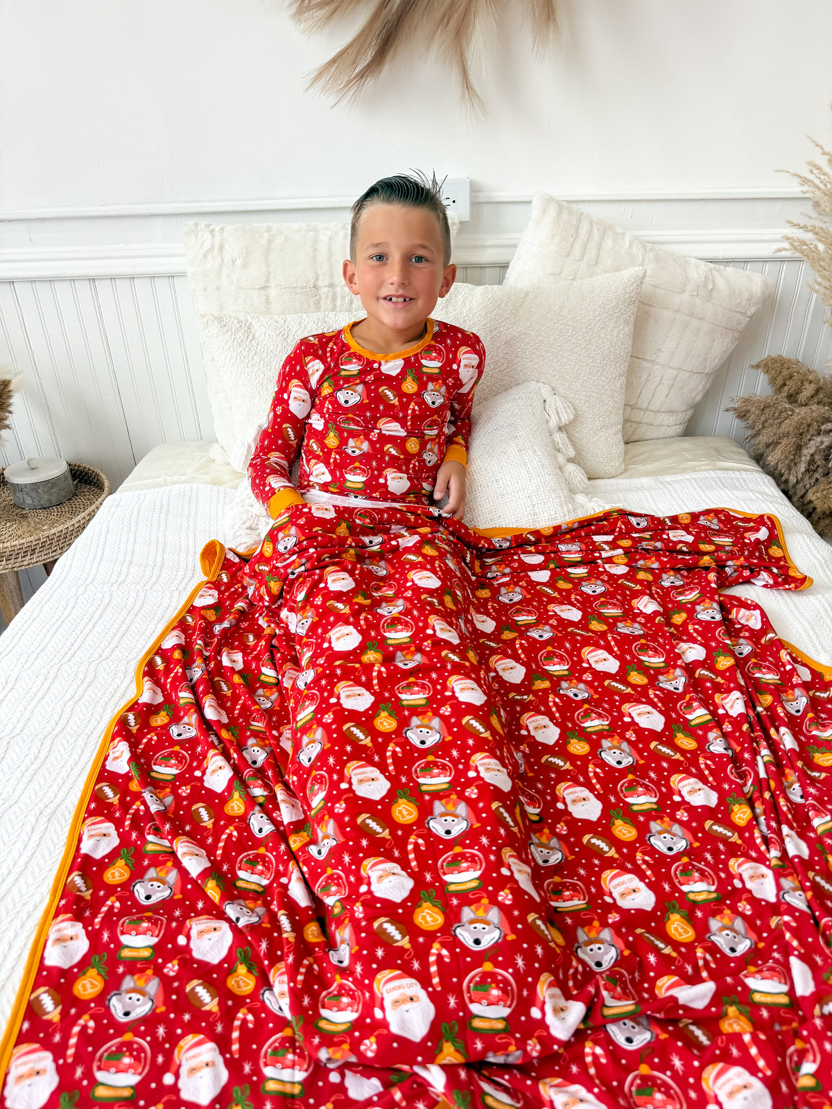 white christmas dresses Base Camp: Kansas City Wedding Package with all of the Essentials – Fort  Osage Christmas Trees & Weddings