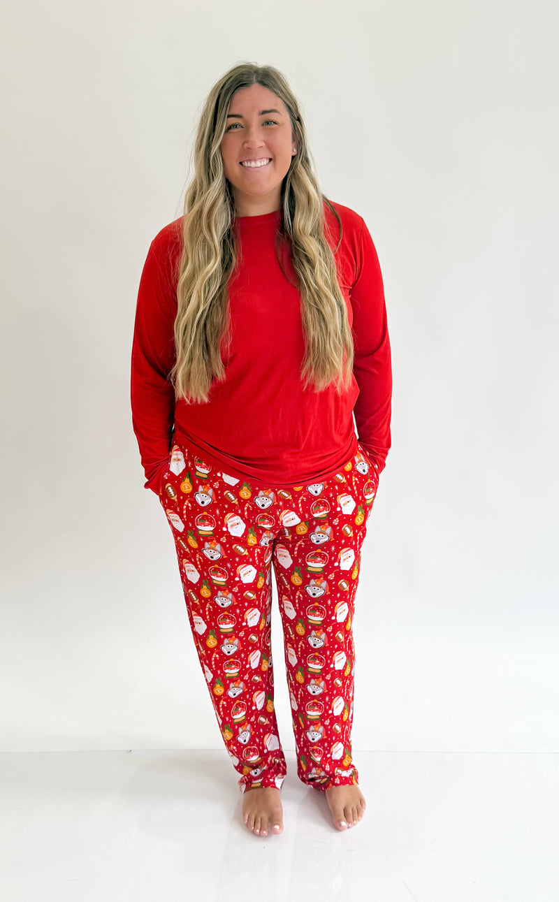 KC Christmas Unisex Adult