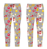 KC Love Story Unisex Joggers