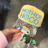 Mother Hood Hat