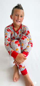 Championship Dreams 2 Piece Set