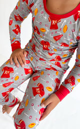 Championship Dreams 2 Piece Set
