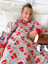 Championship Dreams Plush Blanket