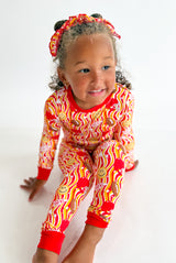 Bedtime Blitz 2 Piece Set