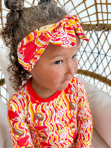 Bedtime Blitz Headband