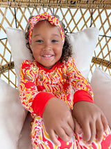 Bedtime Blitz Headband