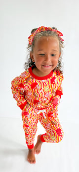 Bedtime Blitz Jogger Set