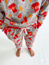 Championship Dreams Jogger Set