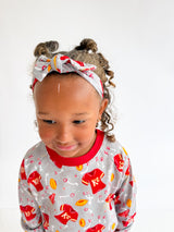 Championship Dreams  Headband