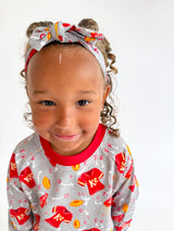 Championship Dreams  Headband