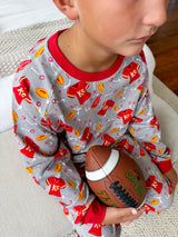 Championship Dreams Jogger Set
