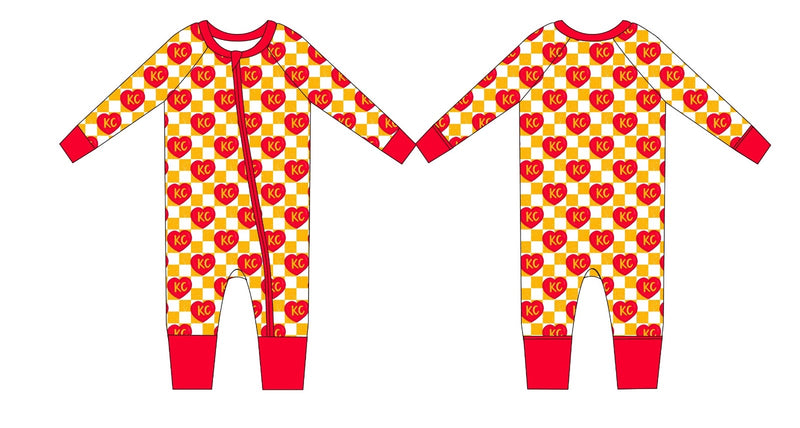KC Love Zippy