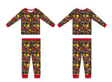 KC Spirit 2 Piece Set