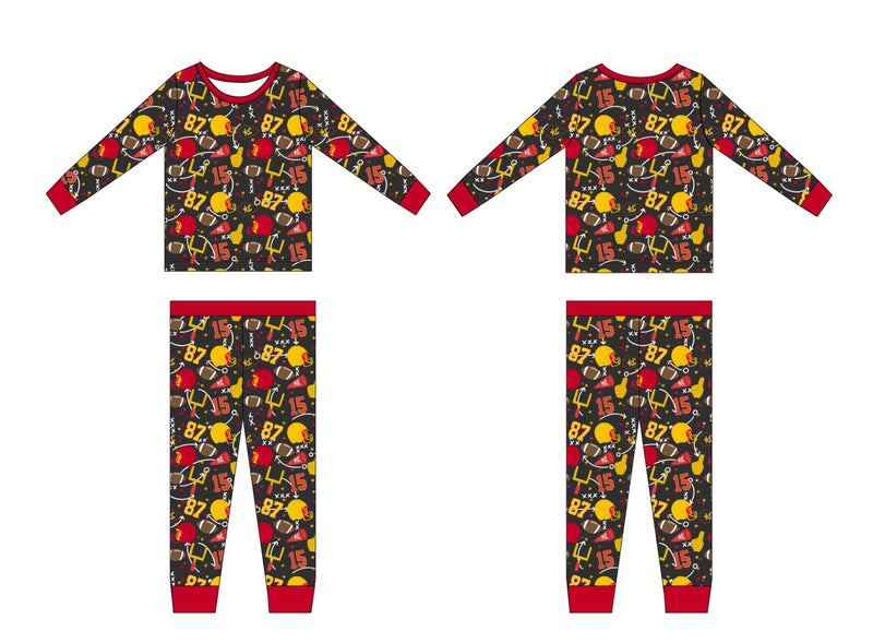 KC Spirit 2 Piece Set