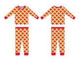 KC Love 2 Piece Set