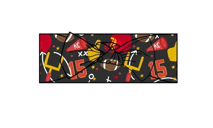 KC Spirit Headband